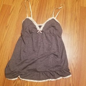 Gilligan & O'Malley Tops - Sleepwear top Gilligan & O'Malley Tops - Sleepwear top